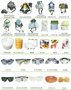 折疊式帶閥顆粒物防護口罩 勞保用品批發零售指南